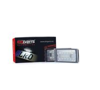 EINPARTS EP19 Luce targa