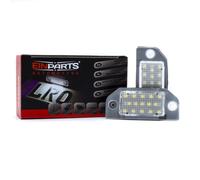 EINPARTS EP190 Luce targa