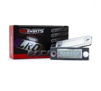 EINPARTS EP192 Luce targa