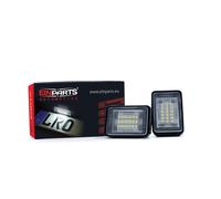 EINPARTS EP20 Luce targa