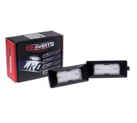 EINPARTS EP21 Luce targa