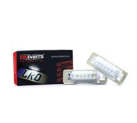 EINPARTS EP22 Luce targa