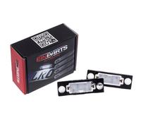 EINPARTS EP23 Luce targa