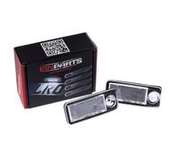 EINPARTS EP28 Luce targa