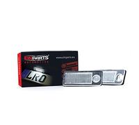 EinParts EP28 luci LED License Plate