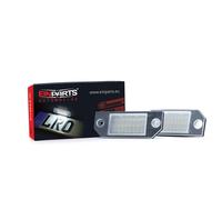 EINPARTS EP29 Luce targa