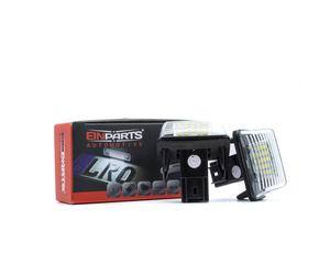 EINPARTS EP32 Luce targa