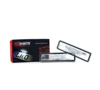 EINPARTS EP33 Luce targa