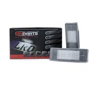 EINPARTS EP34 Luce targa