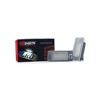 EINPARTS EP35 Luce targa
