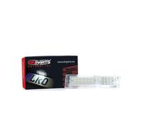 EinParts EP37 luci LED License Plate