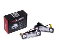 EINPARTS EP44 Luce targa