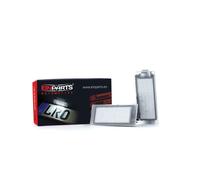 EINPARTS EP48 Luce targa