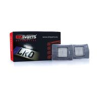 EINPARTS EP69 Luce targa