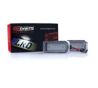 EINPARTS EP73 Luce targa