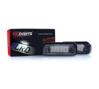 EINPARTS EP75 Luce targa
