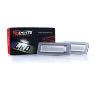 EINPARTS EP77 Luce targa