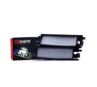 EINPARTS EP78 Luce targa