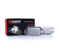 EINPARTS EP83 Luce targa