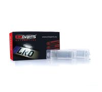 EINPARTS EP85 Luce targa