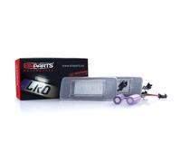 EINPARTS EP88 Luce targa