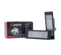 EINPARTS EP93 Luce targa