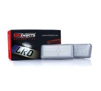 EINPARTS EP94 Luce targa