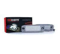 EINPARTS EP98 Luce targa