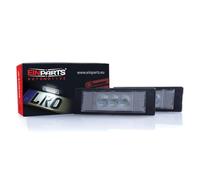 EINPARTS EP99OE Luce targa