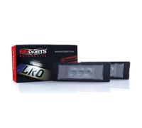 EINPARTS EP99OE Luce targa