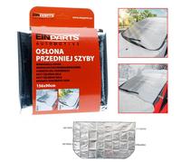 EINPARTS EPACC043 Copertura parabrezza