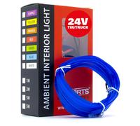 EINPARTS EPAL3M BLUE 24V Luce abitacolo