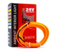 EINPARTS EPAL5M ORANGE 24V Luce abitacolo