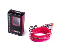 EINPARTS EPAL5M PURPLE 24V Luce abitacolo