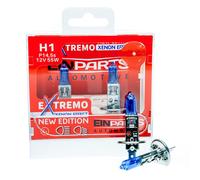 EINPARTS EPB67 Lampadina, faro di profondità