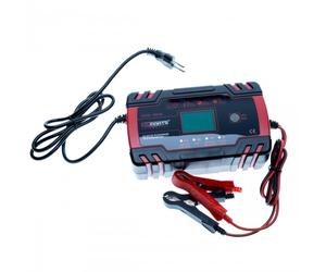 EINPARTS EPCBC02 Carica batteria