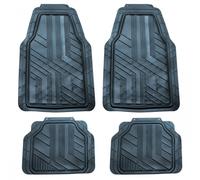 EINPARTS EPCFM02 Set tappeti 4 pezzi