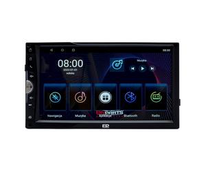 EINPARTS EPCR12 Autoradio multimediale