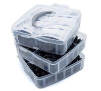 EINPARTS EPCRC02 Kit clip d'arresto, Carrozzeria