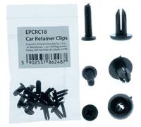 EINPARTS EPCRC18 Clip, Paraurti