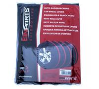 EINPARTS EPCWC01 Copriruota di scorta