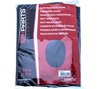 EINPARTS EPCWC03 Copriruota di scorta