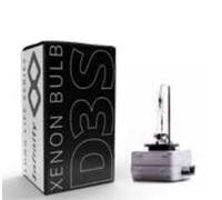 Lampadina allo xeno D3S 35W 4800K 42V LongLife, 1 pz.