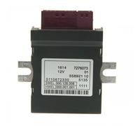EINPARTS EPFPC03 Centralina, Pompa carburante