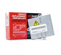 Alimentatore centralina fari allo xeno per Alfa Romeo Mercedes BMW Opel