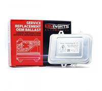 Alimentatore centralina fari allo xeno per Ford Chrysler Mercedes Nissan