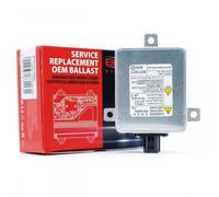 EINPARTS EPH-D1/3(M2) Dispositivo d'accensione, Lampada a scarico di gas