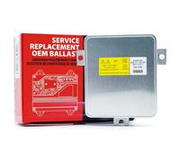 EINPARTS EPH-D1/3(M3) Dispositivo d'accensione, Lampada a scarico di gas