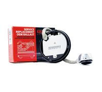 EINPARTS EPH-D2/4(DY) Dispositivo d'accensione, Lampada a scarico di gas