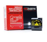 EINPARTS EPH-H3/A5 Dispositivo d'accensione, Lampada a scarico di gas